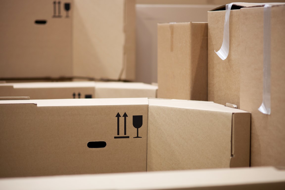 storage solutions
